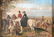 John Frederick Herring junior (attribuito) (Doncaster - 4
