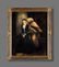 Pittore del XIX secolo Repentance