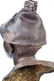 Giovanni De Martino (Napoli 1870-Napoli 1935) Bronze - 2