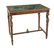 Mahogany table
