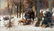 Deer hunting - 2