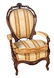 Sofa and couple of armchairs - 2