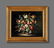 Pittore del XIX secolo Still life with flowers