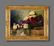 Pittore degli inizi del XX secolo Still life with