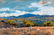 Landscape with sheperdless and herds - 2