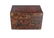 Chinese wooden trunk from 19th century