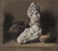 Six paintings depicting faces from ancient times - 2