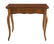 Gaming table from 19th century