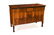 Walnut dresser