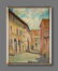 Pittore degli inizi del XX secolo View of Rome