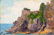 Andrea Figari (Sassari 1858-Genova 1945) Ligurian