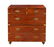 Marine chest of drawers