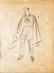 Marcello Dudovich (Trieste 1878-Milano 1962) Figure