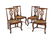 Four chairs