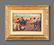 Scuola toscana inizi del XX secolo Return from the