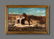 Landscape with monk wayfarer and ciociare at the well