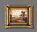 Landscape with figures and horse