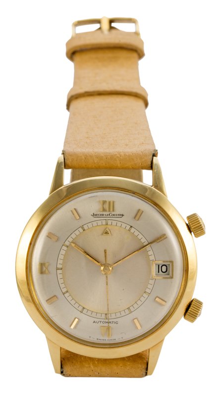 OROLOGIO JAEGER-LECOULTRE SVEGLIARINO (1 of 1)