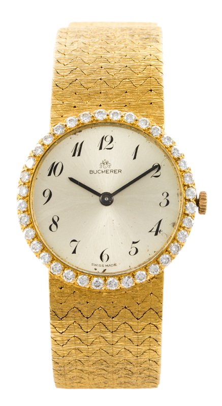 OROLOGIO BUCHERER (1 of 1)