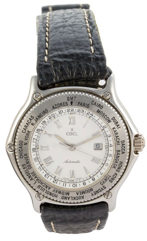 OROLOGIO EBEL VOYAGER (1 of 1)