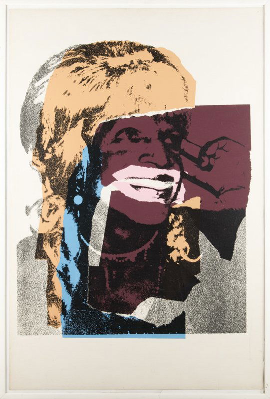Andy Warhol (1 of 2)