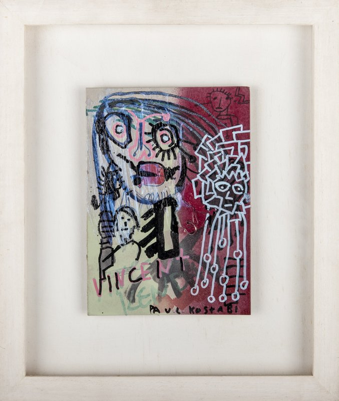 Paul Kostabi (1 of 1)