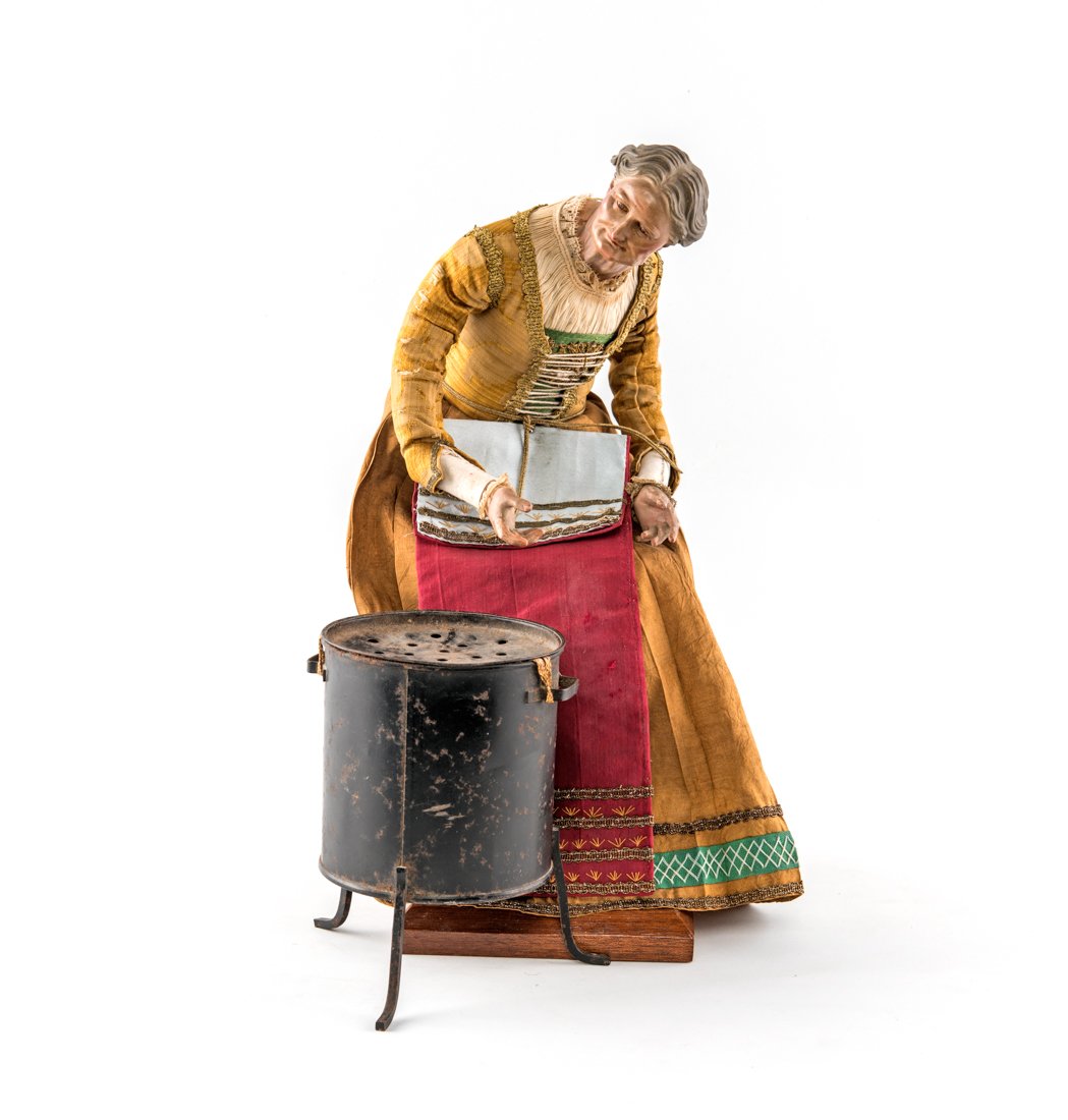 La castagnara | The castagnara (1 of 1)