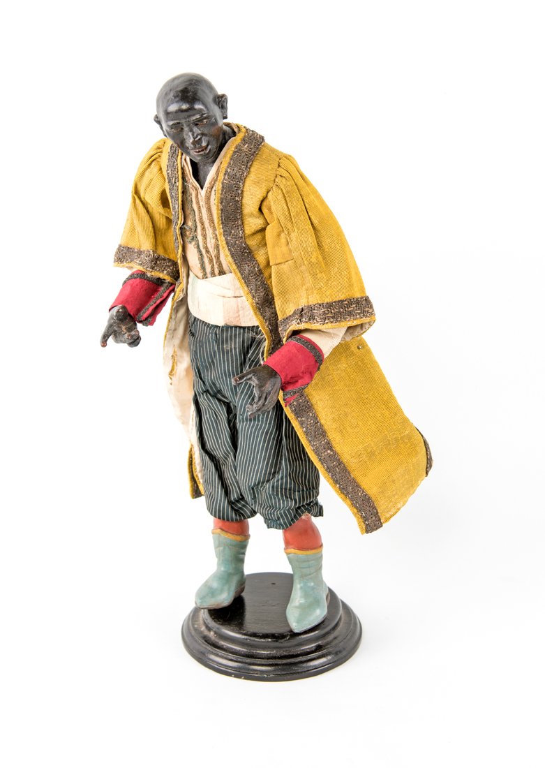 Moro del Sudan | Sudan Moor (1 of 1)