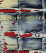 Storr. Gerhard Richter. Forty Years of Painting: Robert Storr, Author. ISBN#1-891024-37X