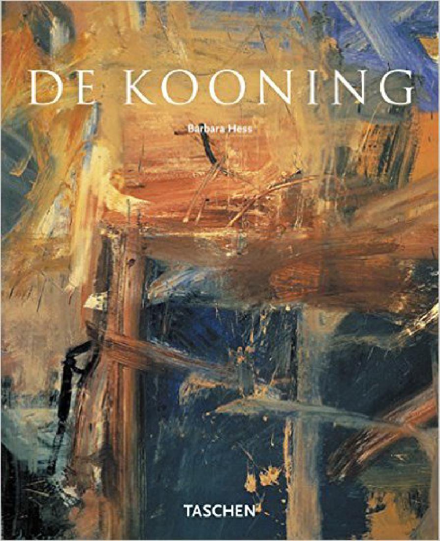 Galeria Karsten Greve. William DeKooning (1 of 1)