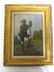 George Luks. American Oil. The Boy Scout. Signed. - 3