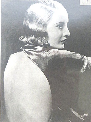 Barbara Stanwyck Publicity Photographs & Stills (206) (1 of 9)