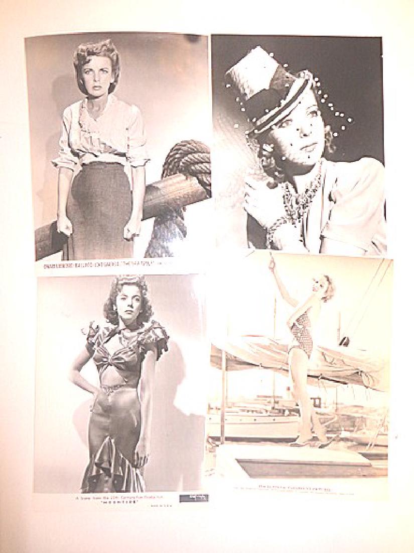 Ida Lupino Movie Stills. Mostly 1930's (9) (1 of 2)