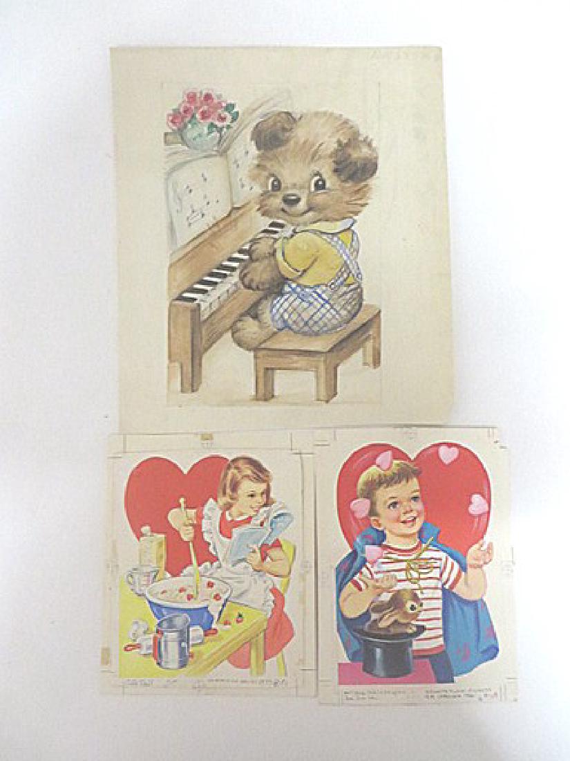 Original American Illustrations for Norcross (3) (1 of 1)