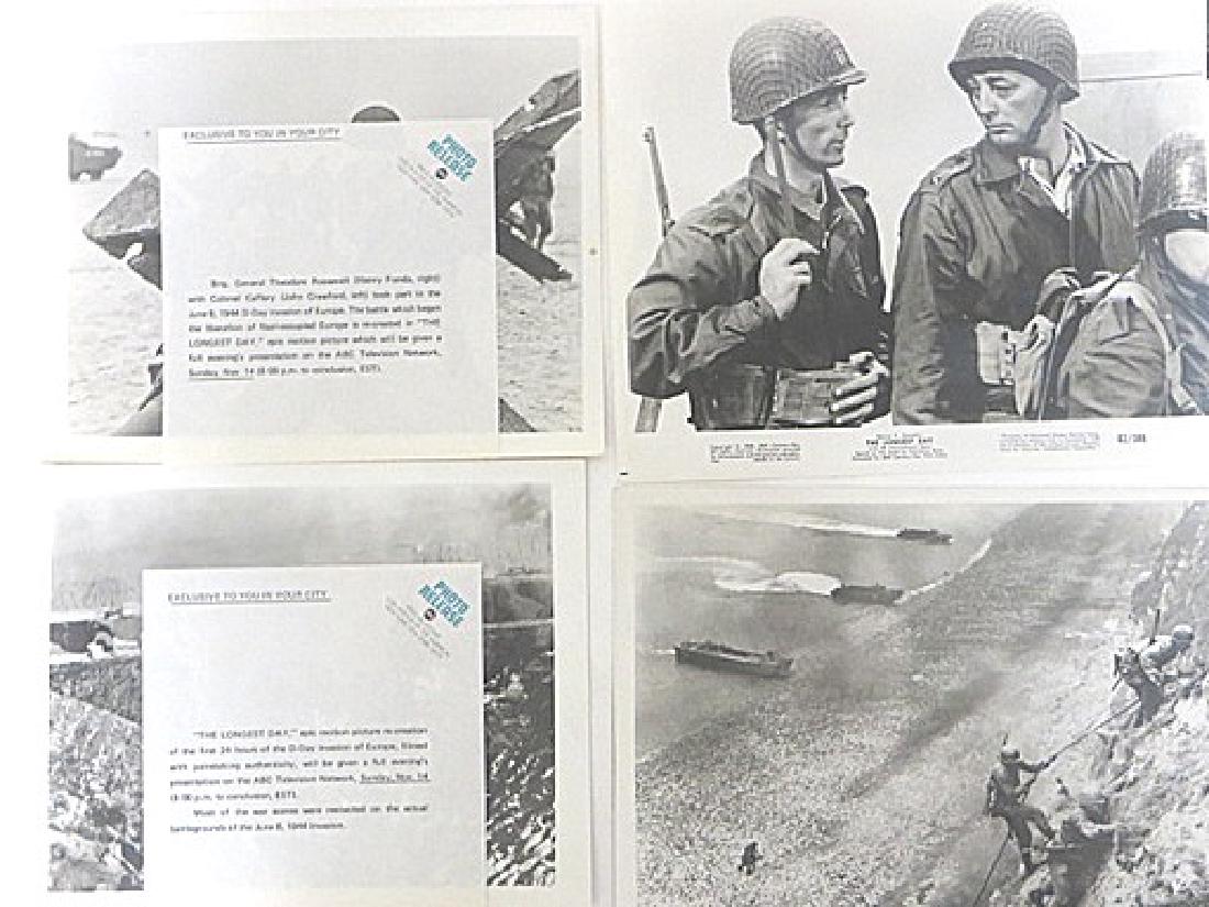 Longest Day Movie Stills  (31) (1 of 4)