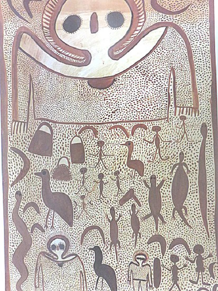 Art Exhibition Posters.  (5) (1 of 5)