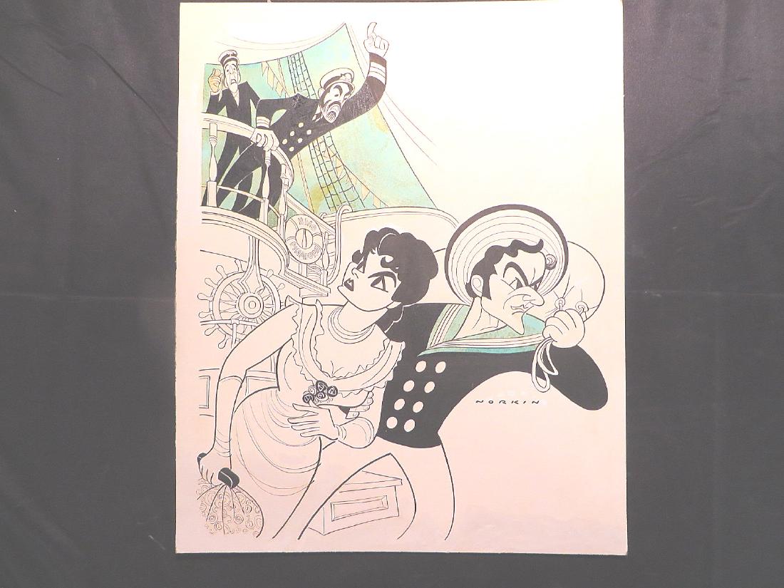 HMS Pinafore 09/04/60 (1 of 1)