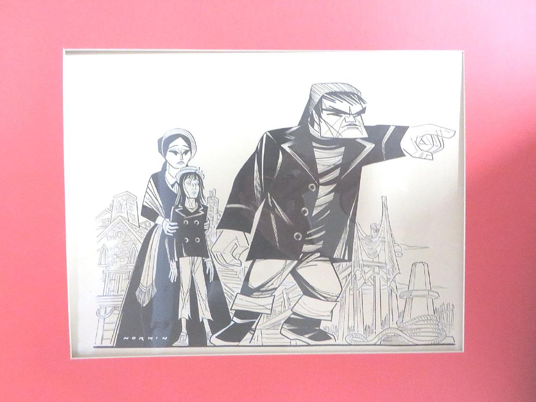 Grimes, Peter. Vickers. Metropolitan (1 of 1)