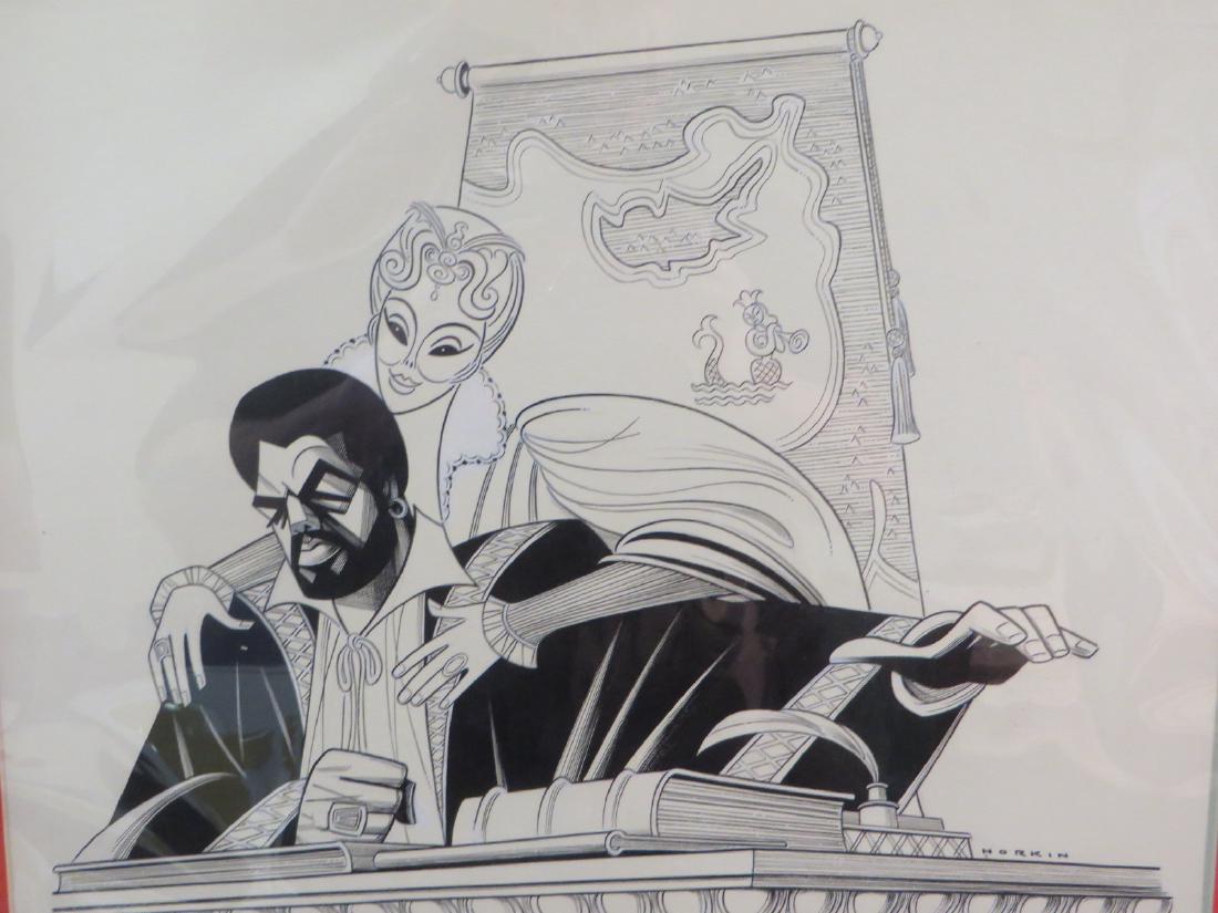 Otello. Metropolitan & Paris  Opera (1) (1 of 1)