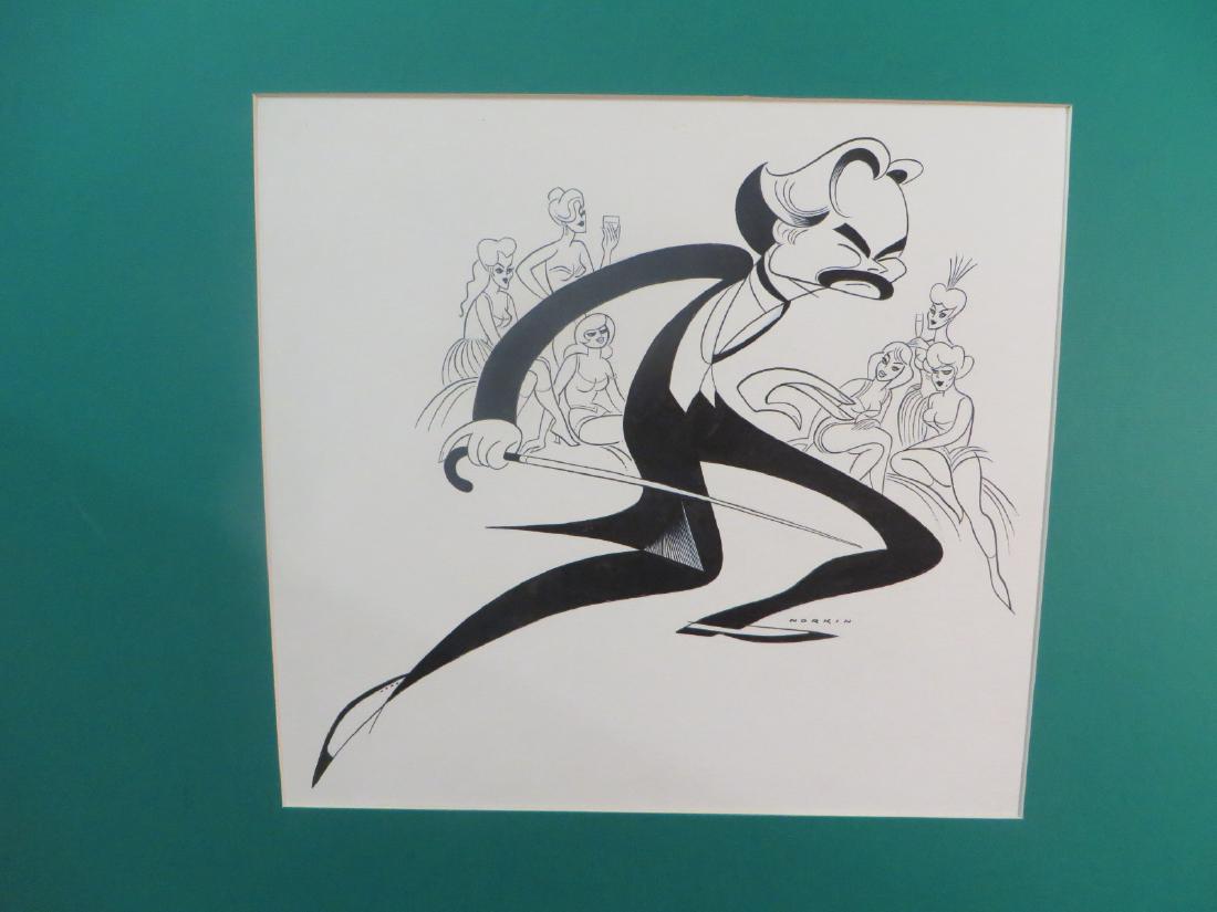 Three Penny Opera. Sting.  1989 (1 of 1)