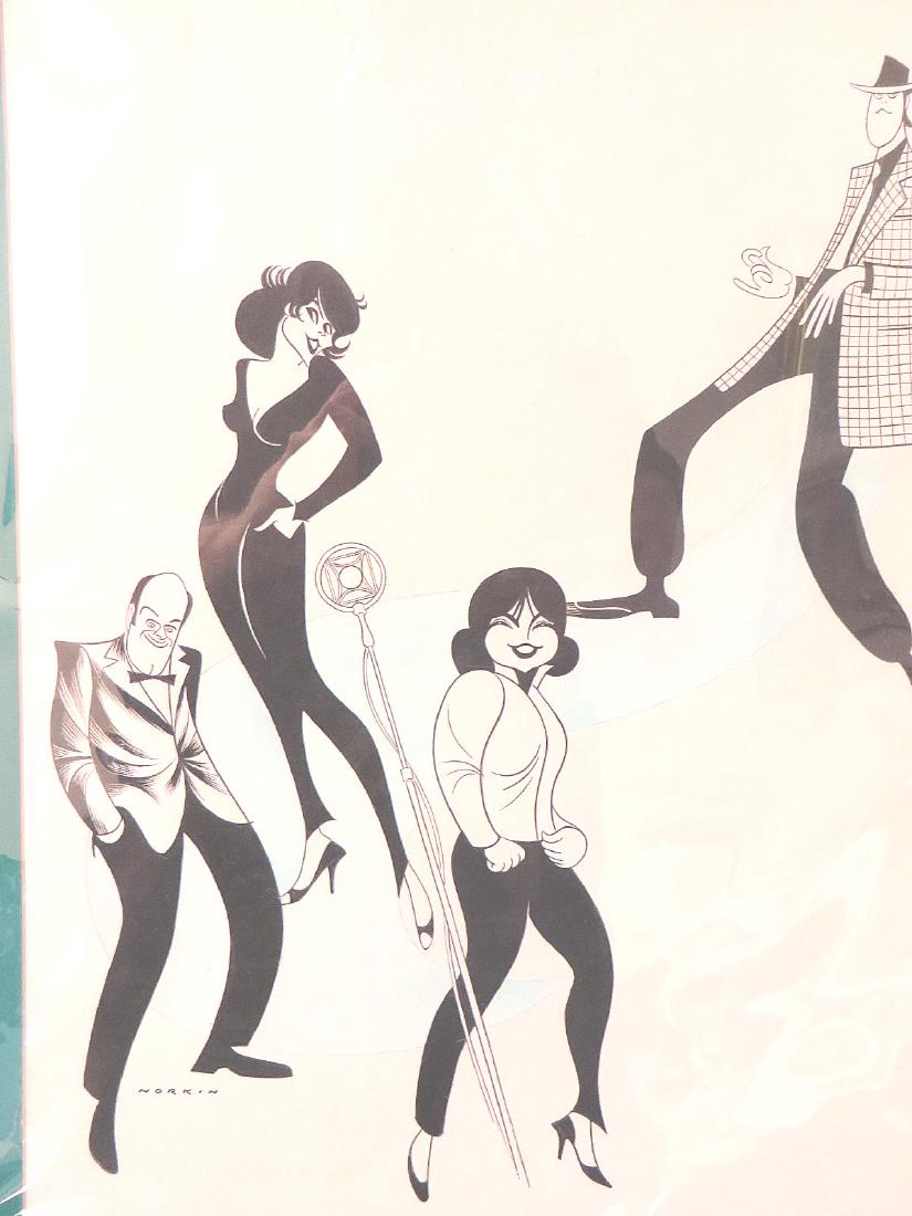 Manhattan Transfer. 1981 (1 of 1)