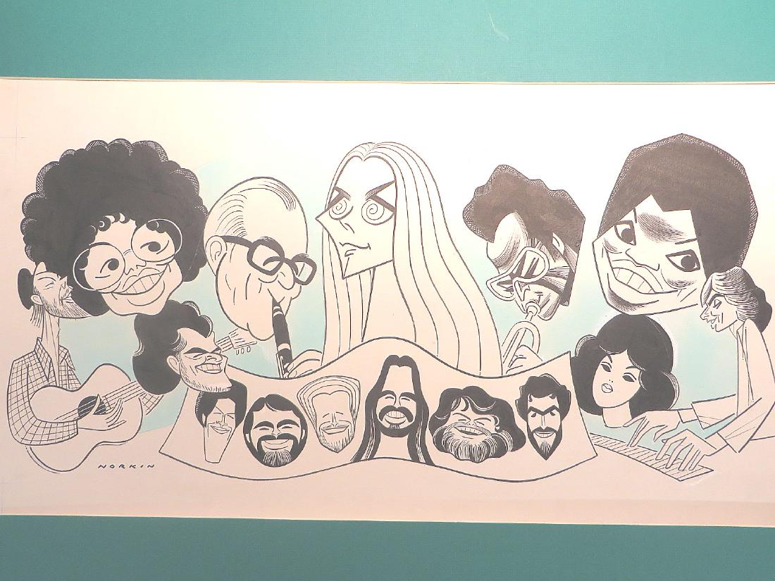 Schaefer Music Festival . Seeger. Collins (1 of 1)