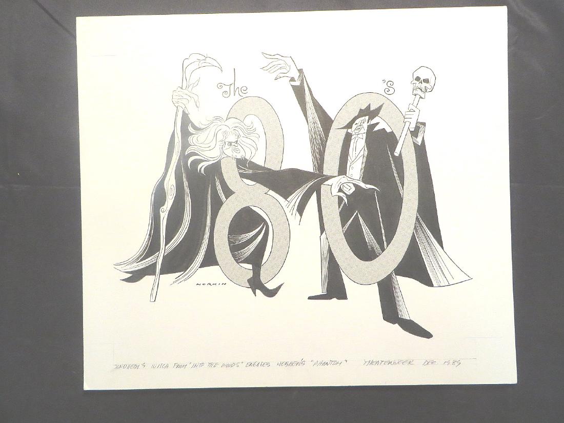 Sondheim's Witch and Phantom (1 of 1)