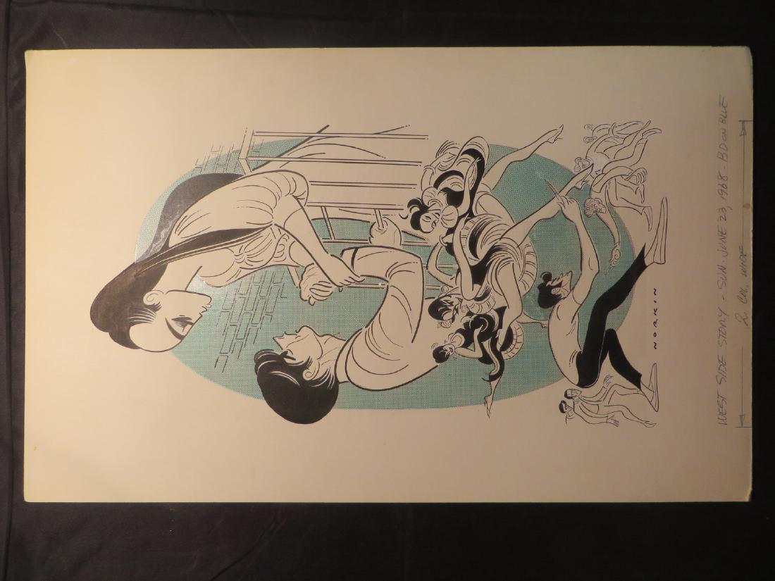 West Side Story. Revival (1 of 1)