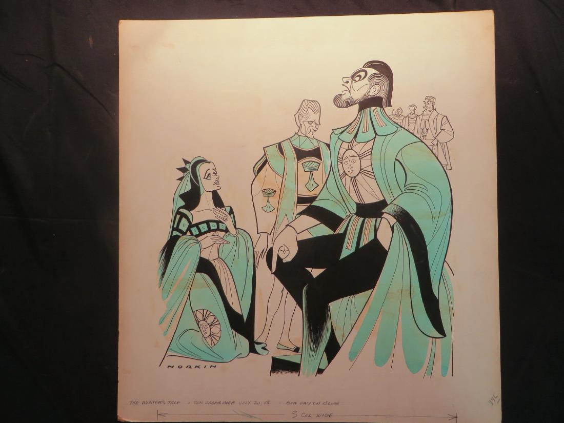 Winter's Tale. 07/20/58 (1 of 1)