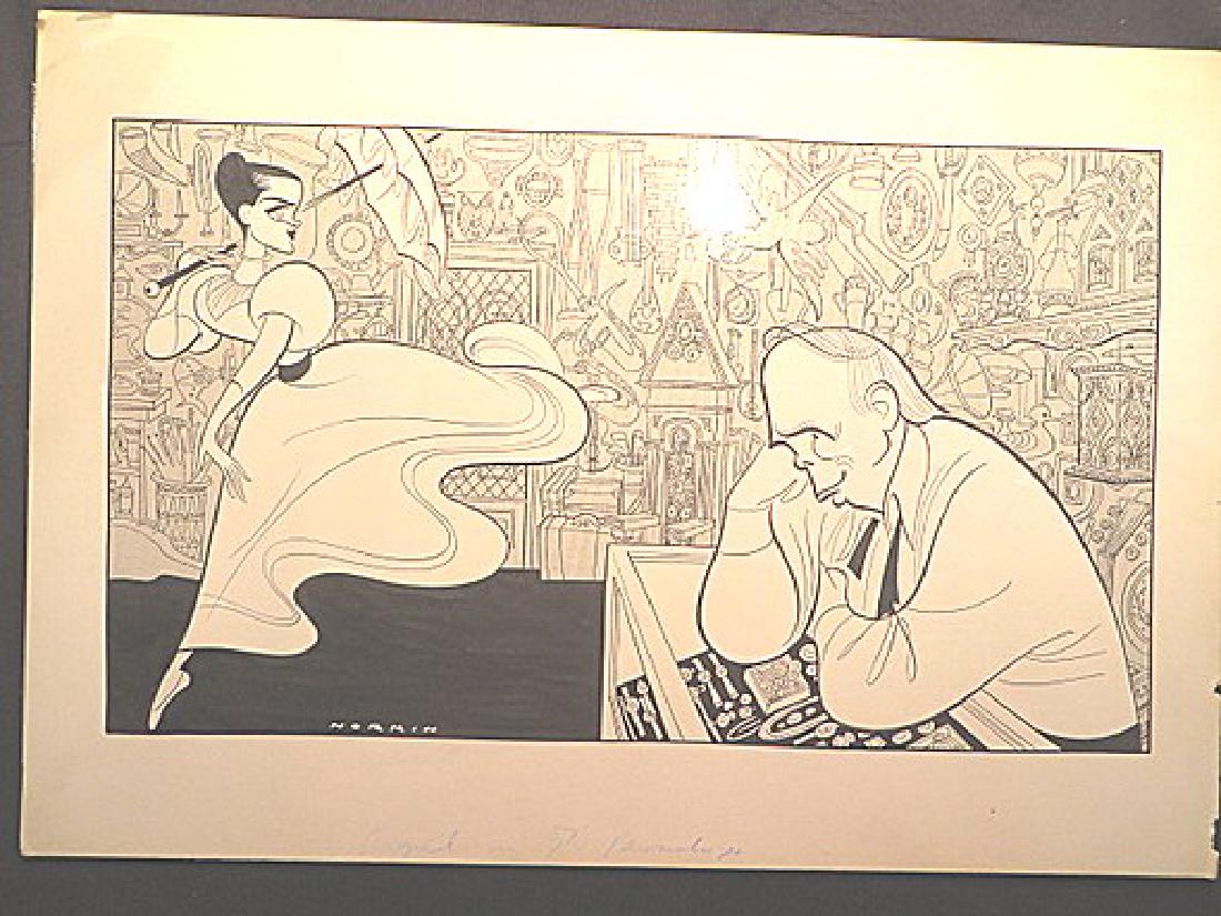 Dowling, E. Angel in the Pawn Shop. 1950 (1 of 1)