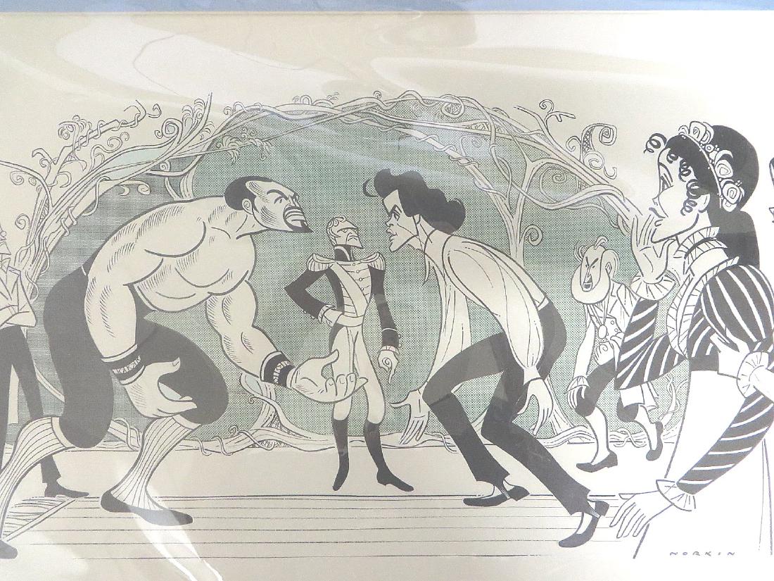 Julia, Raoul. As You Like It. 1973 (1 of 1)