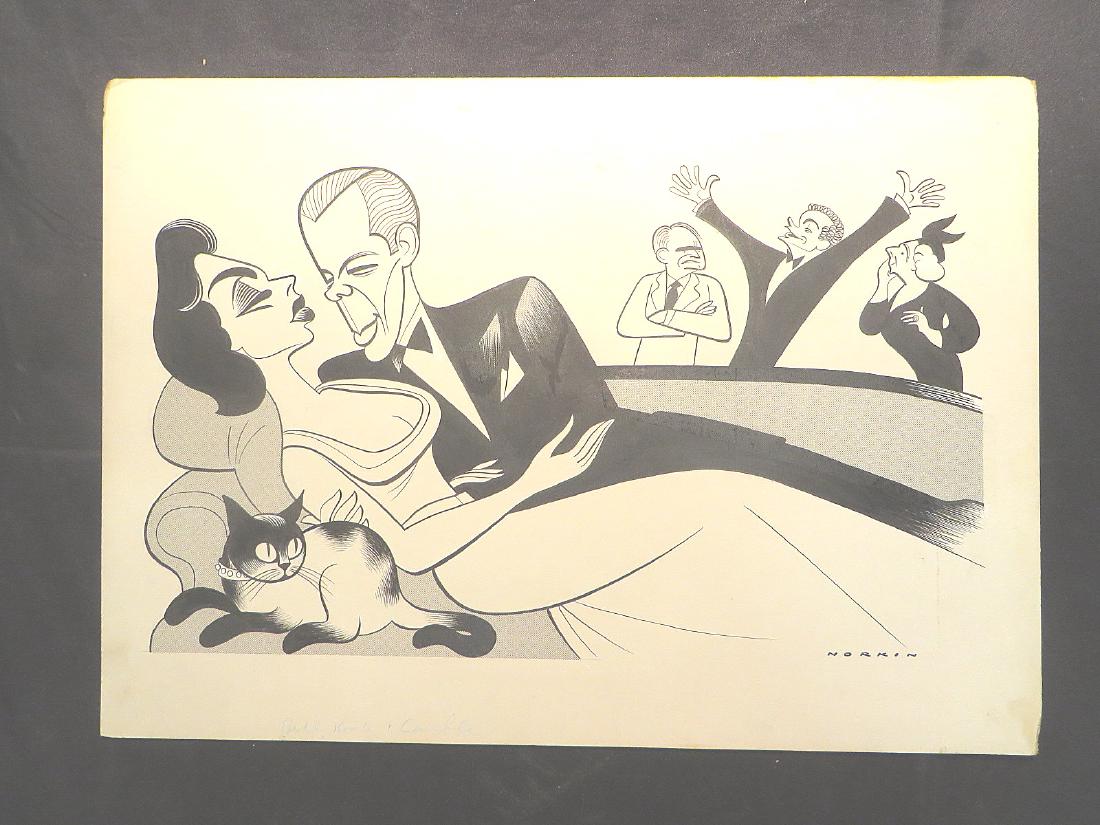 Harrison, Palmer. Bell, Book & Candle. 1950 (1 of 1)