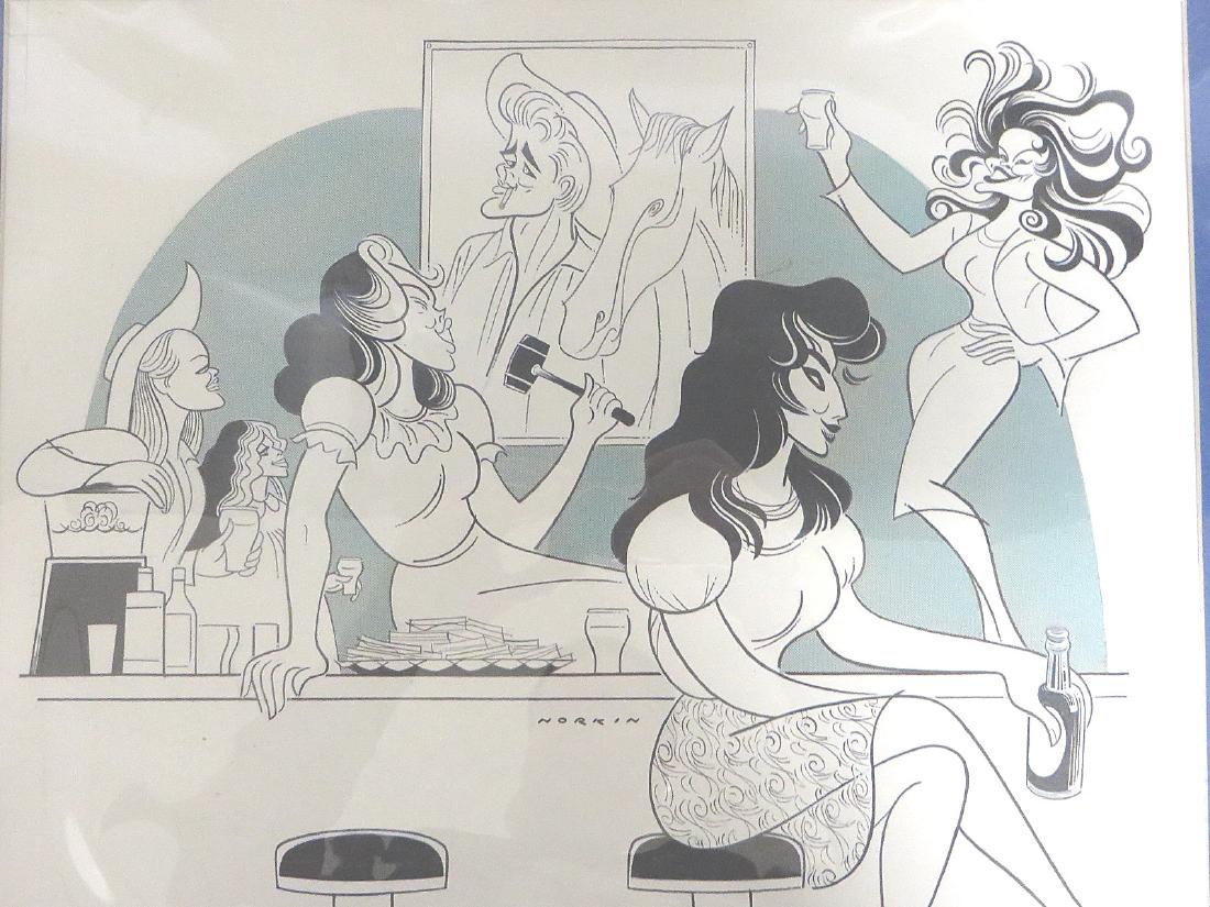 Cher. Come Back to the 5 and Dime, Jimmy Dean. 1982 (1 of 1)