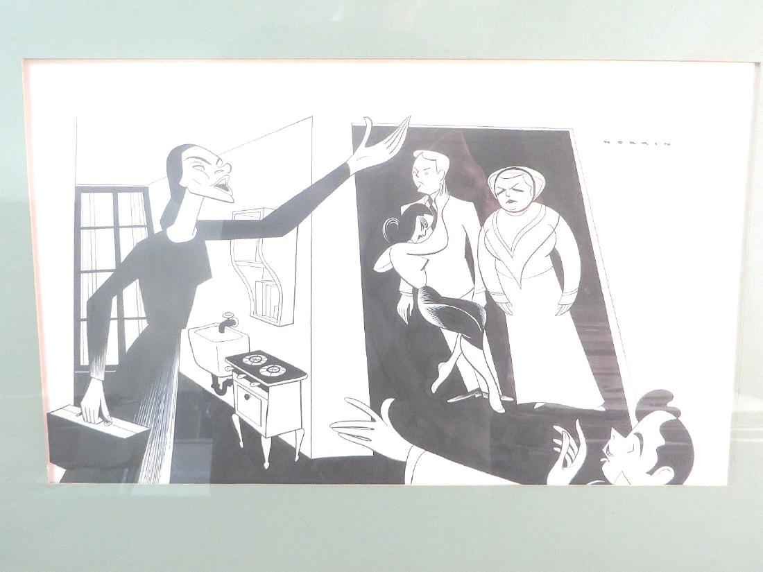 Neway, Patricia. Consul. 1950 (1 of 1)